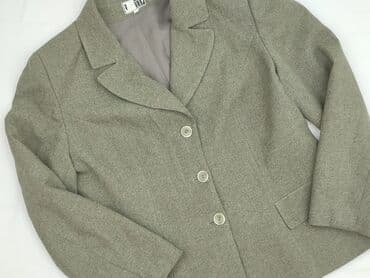 lidl swetry damskie rozpinane: Women's blazer, size 2XL (EU 44) — 1