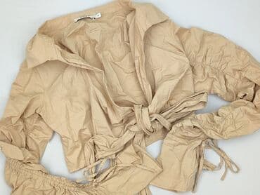 Women: NA-KD, Women's blouse, size M (EU 38) — 1