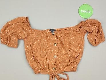 bottoms: Primark, Bluzka damska, rozmiar M — 2