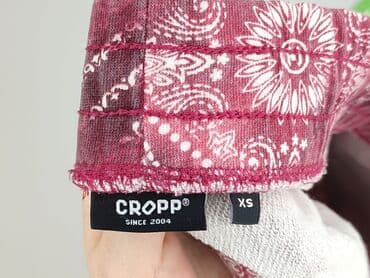 cropp tshirt: Cropp, Szorty dla mężczyzn, rozmiar XS — 4