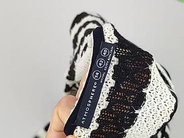boots: Atmosphere, Sweter damski, rozmiar M — 4