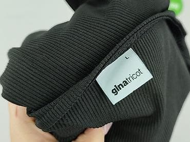 bluzy john deere: Gina Tricot, Women`s top, size L — 4