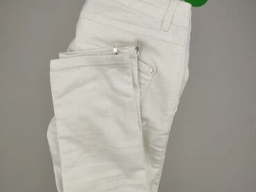 wassyl spodnie dresowe: Lc Waikiki, Material trousers for women, size XS (EU 34) — 5