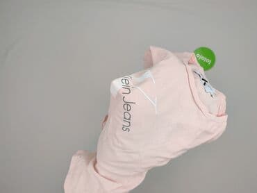 calvin klein t shirty damska: Calvin Klein Jeans, T-shirt damski, XL — 6