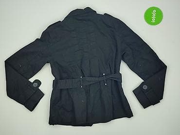 kurtka pull bear: Płaszcz, KappAhl, 14 lat, 158-164 cm, stan - Bardzo dobry — 3