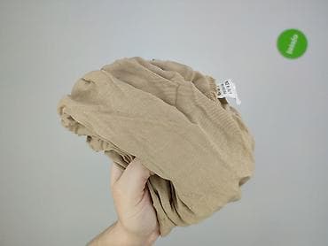 flare: ITALY FASHION, Spodnie materiałowe damskie, rozmiar S — 5