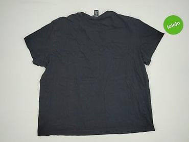 nirvana hm: H&M, Koszulka dla mężczyzn, rozmiar L — 3