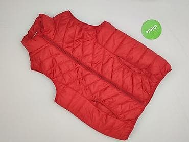 reserved condition: Janina, Kamizelka damska, rozmiar M — 2
