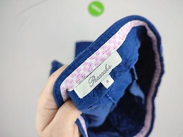 spodnie playboy: Peacocks, Spodnie materiałowe damskie, rozmiar S — 4