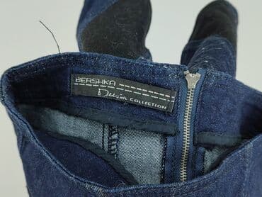 bershka spódnice trapezowe: Bershka, Spódnica damska, rozmiar S — 4