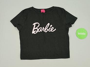 bluzy barbie: Barbie, T-shirt damski, rozmiar XL — 2