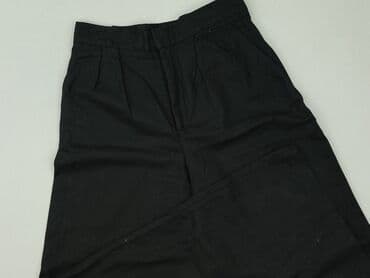 Sinsay, Spodnie materiałowe damskie, S w lalafo.pl Sinsay, Spodnie materiałowe damskie, S