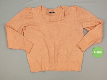 minouu przybylska i jordanov sweter: St. Bernard, Sweter damski, L w lalafo.pl — 2 minouu przybylska i jordanov sweter: St. Bernard, Sweter damski, L — 2