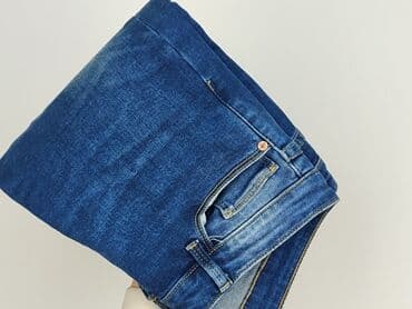 rajstopy bez palcow: Noisy May, Jeansy damskie, rozmiar S — 6