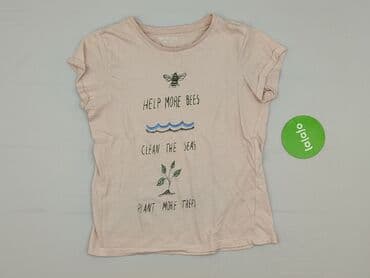 koszulka z chomikiem dla dziecka: T-shirt, Destination, 14 years, 158-164 cm, condition - Very good — 2