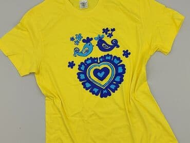 zalando t shirty hugo boss: Stedman, Women`s T-shirt, M — 1