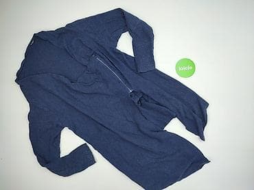 mango kardigan: KappAhl, Kardigan damski, rozmiar L — 2