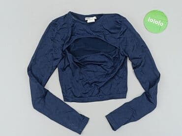 crop sukienki: Cropp, Top damski, rozmiar XS — 2