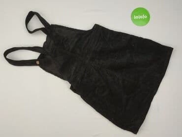 sklep carry sukienki: H&M, Напівкомбінезони жіночі, розмір S — 3