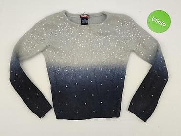 sweter cieniowany: Sweter damski, rozmiar S — 2