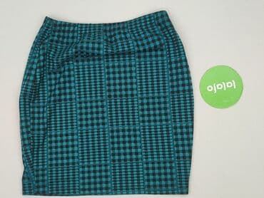 spódniczka plus size: Topshop, Spódnica damska, M — 3