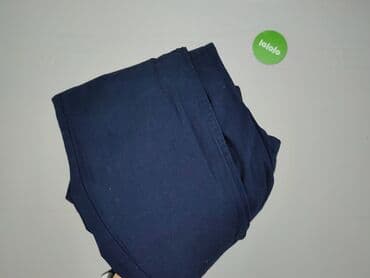 massimo dutti spodnie z wysokim stanem: Chino, Chinos for men, size M — 6