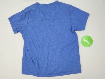 podkoszulki męskie z długim rękawem lidl: Jasper Conran, Koszulka dla mężczyzn, M — 4