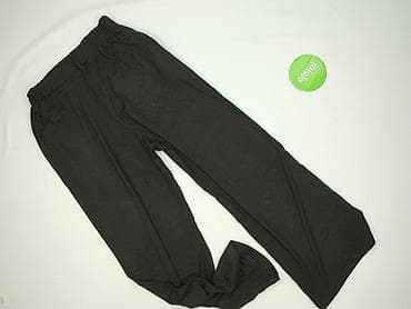 t: MEGI, Spodnie materiałowe damskie, rozmiar S — 3