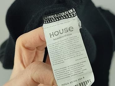 nike bluzy: House, Bluza z kapturem dla mężczyzn, rozmiar S — 5