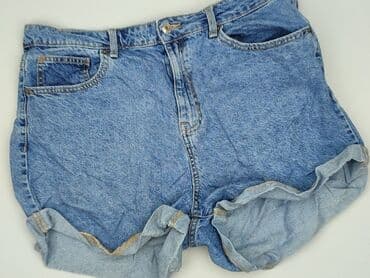 jeans 44: Denim Co, Szorty damskie, rozmiar XL — 1