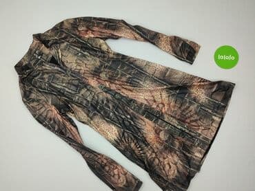 ubrania z kotem: Sukienka damska, rozmiar M — 2