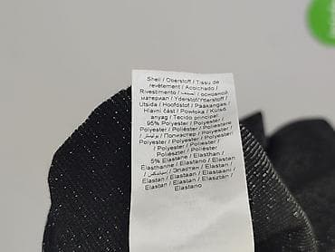 tally weil: Kaffe, Spodnie materiałowe damskie, rozmiar S — 5