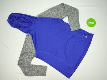 kurtka crivit lidl: Crivit, Bluza z kapturem damska, rozmiar L — 2