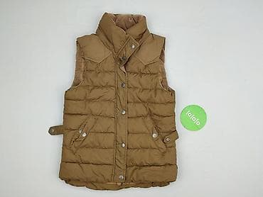 kamizelka golf: H&M L.O.G.G., Kamizelka damska, rozmiar S — 2