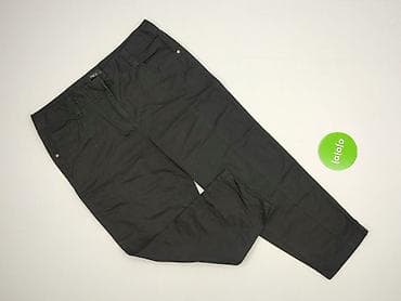 ecco damskie botki: M&Co, Spodnie materiałowe damskie, rozmiar L — 2