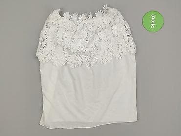 bluzka bocca: Bluzka damska, rozmiar M — 2