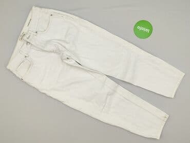 pull and bear jeans: PULL&BEAR, Jeansy damskie, rozmiar M — 2