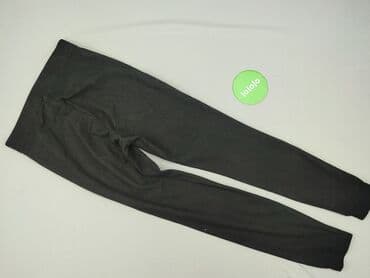 allegro legginsy ciążowe ocieplane: Zara, Legginsy rozmiar M — 3