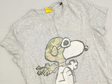 T-shirts: Peanuts, Women`s T-shirt, size S (EU 36)