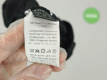 shein sukienki plus size: Shein, Шорти жіночі, S на lalafo.pl — 5 shein sukienki plus size: Shein, Шорти жіночі, S — 5