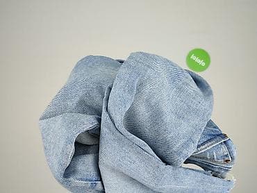 pull jeans: Amisu, Jeansy damskie, rozmiar S — 5