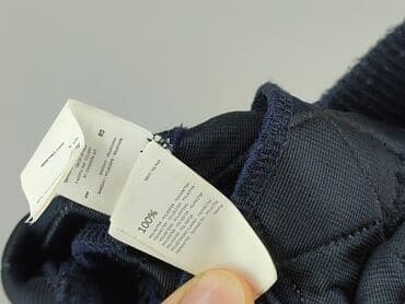 Ubranka dla niemowląt: Kurtka przejściowa, Reserved, 13 lat, 152-158 cm, stan - Idealny — 5