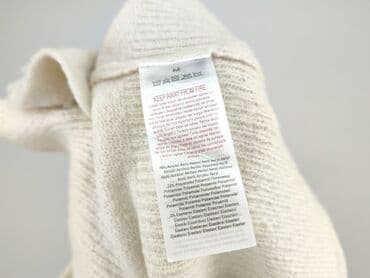 abercrombie bluza z futerkiem: Beloved, Kardigan damski, M — 5