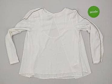 michael jackson h and m: H&M, Bluzka damska, rozmiar XS — 2