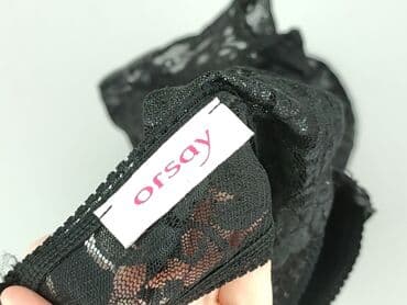 czarne spódnice orsay: Orsay, Sukienka damska, rozmiar S — 5