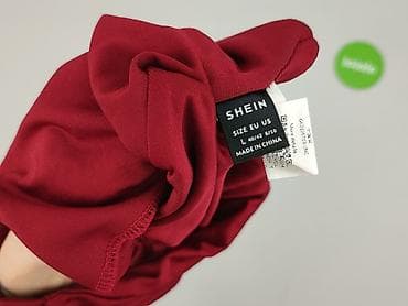 body cropp: Shein, Top damski, rozmiar L — 4