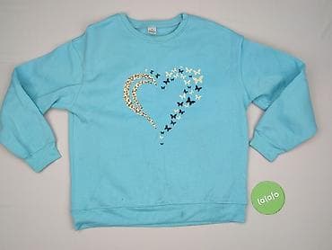 next sweter: Women`s sweatshirt, size M — 2