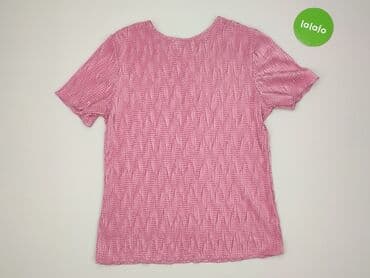 eleganckie bluzki andżela: Bluzka damska, rozmiar One size — 3