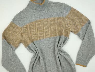 top sweterkowy h: Defacto, Sweter damski, rozmiar L — 1