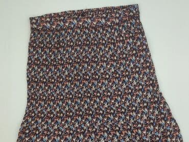 spódniczka mini rozkloszowane: Ina, Spódnica damska, rozmiar XL — 1